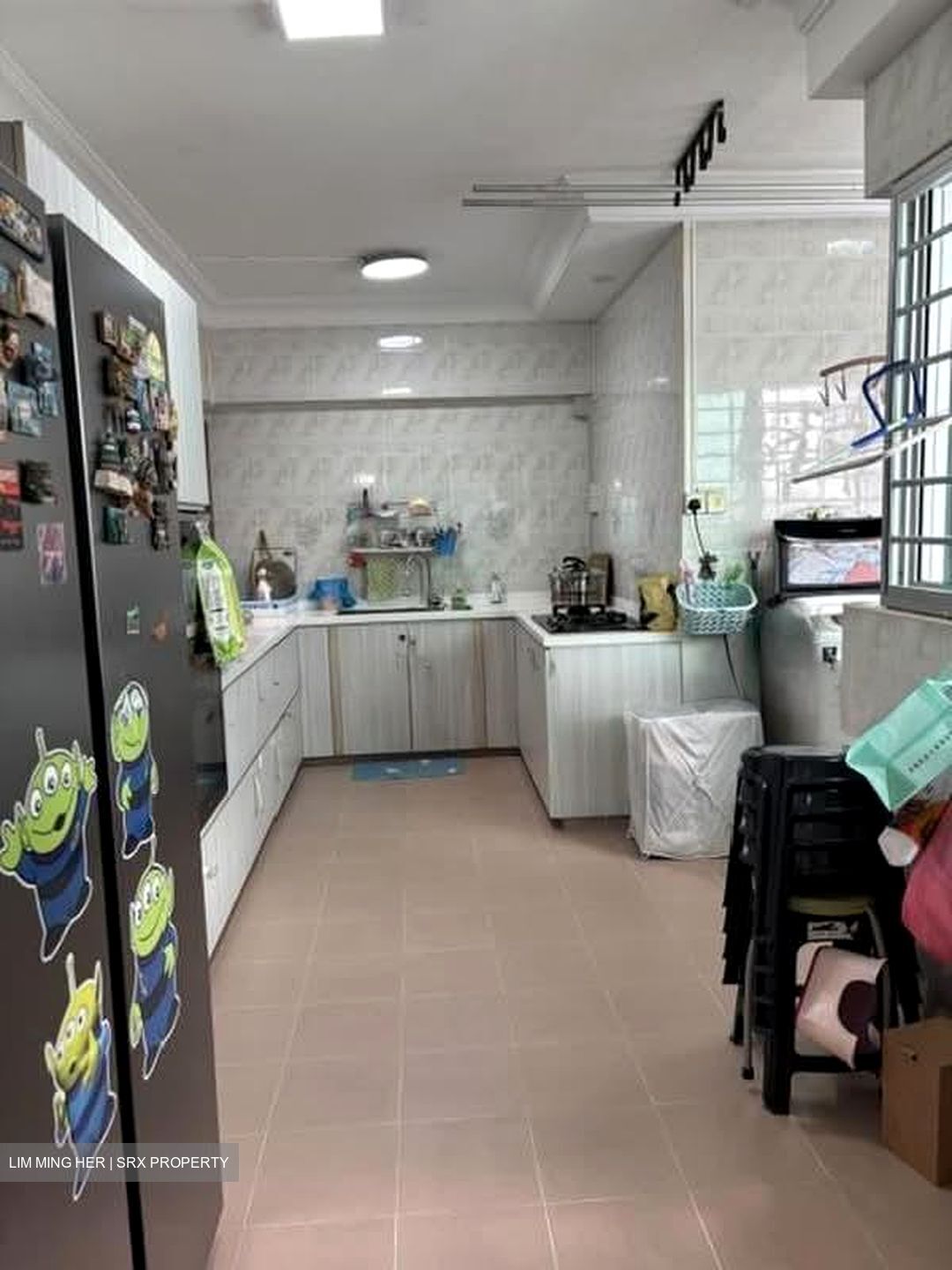 Blk 614 Yishun Street 61 (Yishun), HDB Executive #603676411